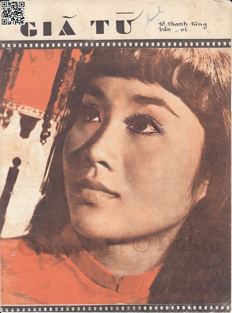 Sheet nhạc Giã từ - Tô Thanh Tùng