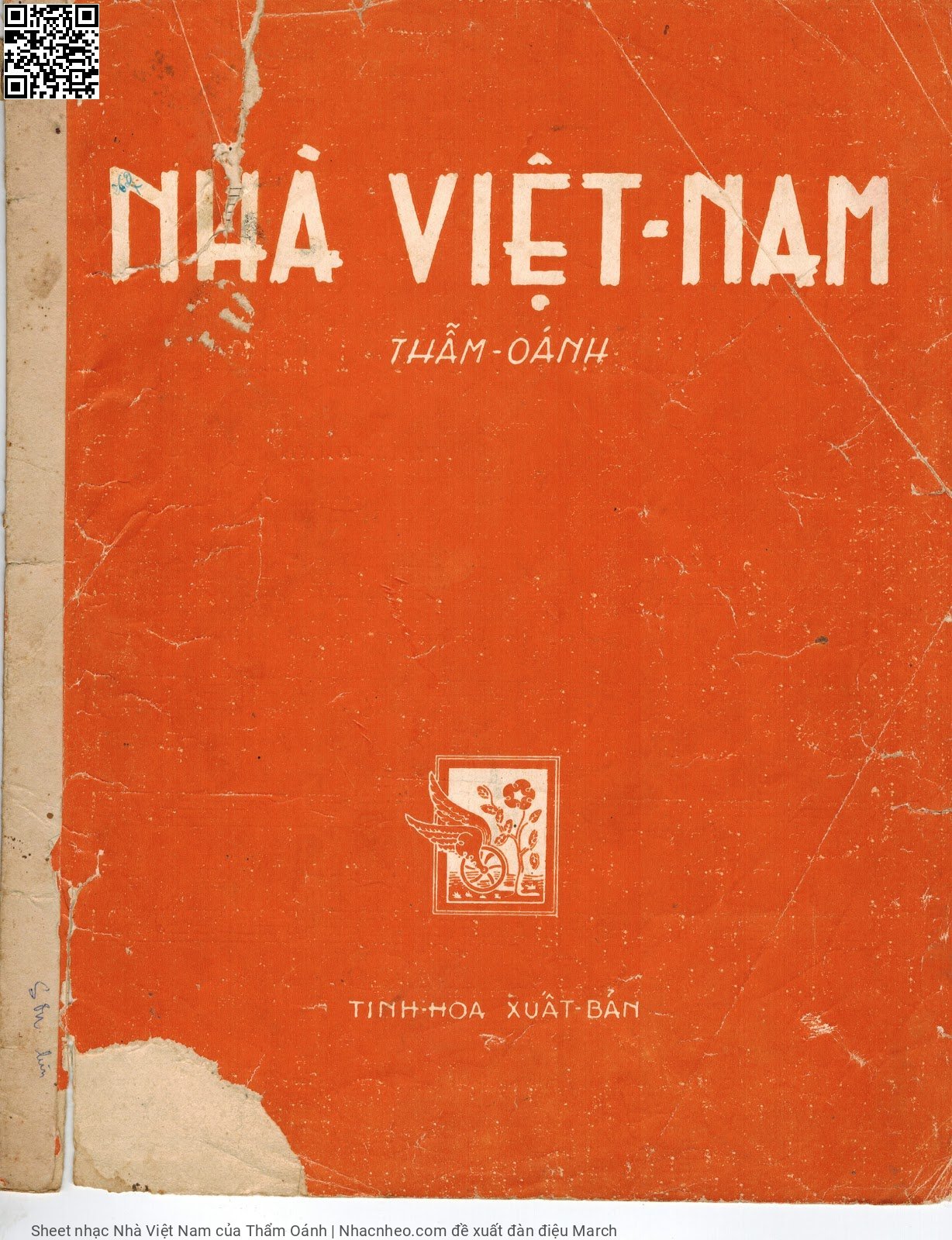 Nhà Việt Nam - Thẩm Oánh